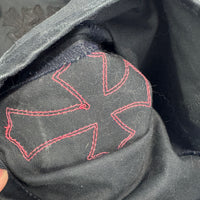 CHROME HEARTS SPIDER-MAN CHINO PANTS