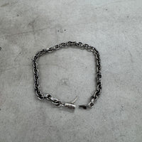 CHROME HEARTS PAPER CHAIN BRACELET
