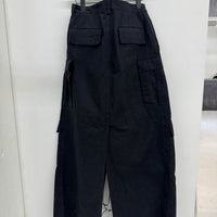 BALENCIAGA CARGO SKIRT PANT