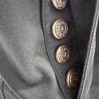 CHROME HEARTS SPIDER-MAN CHINO PANTS