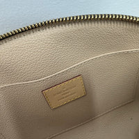 LOUIS VUITTON COSMETIC POUCH