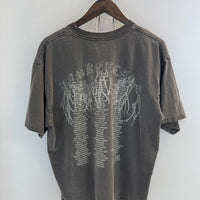 BASKETCASE GALLERY SUBURBAN DISPOSAL SHIRT
