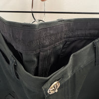CHROME HEARTS SPIDER-MAN CHINO PANTS
