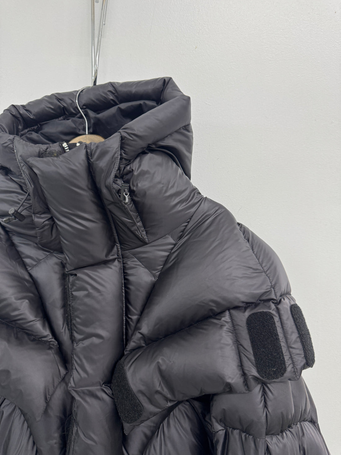 ENTIRE STUDIOS XM PUFFER JACKET