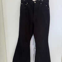 RICK OWENS MAINLINE BOLAN JEANS