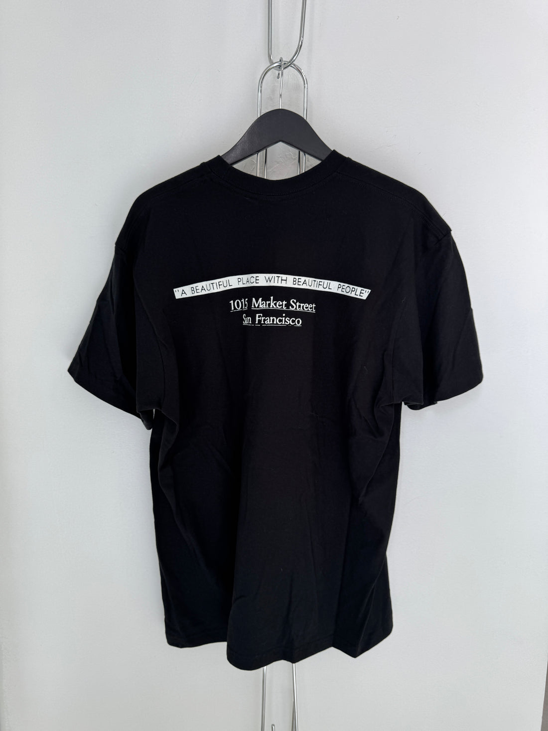 SUPREME SF BOGO TEE