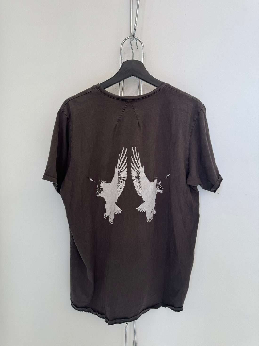 RHUDE AMERICAN SPIRIT SHIRT