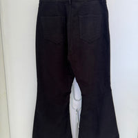 RICK OWENS MAINLINE BOLAN JEANS