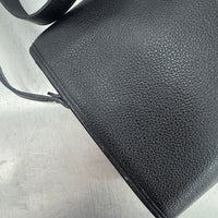 SAINT LAURENT FLAP CROSSBODY BAG