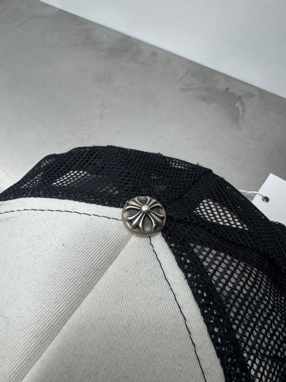 CHROME HEARTS FU TRUCKER