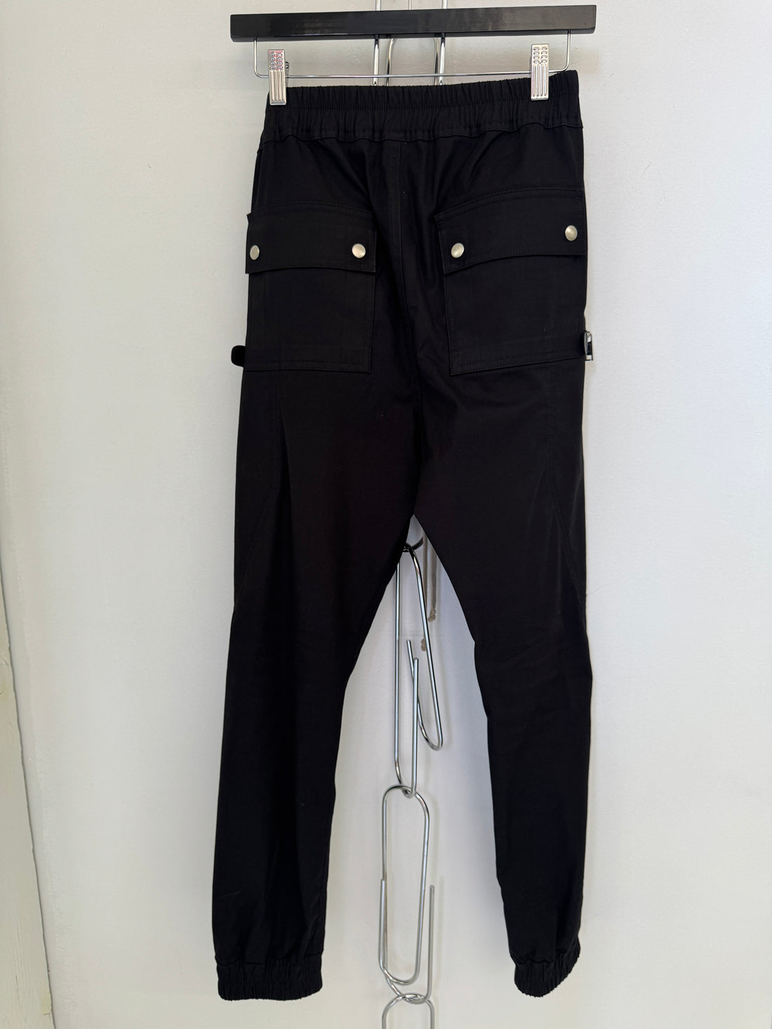 RICK OWENS BAUHAUS CARGO