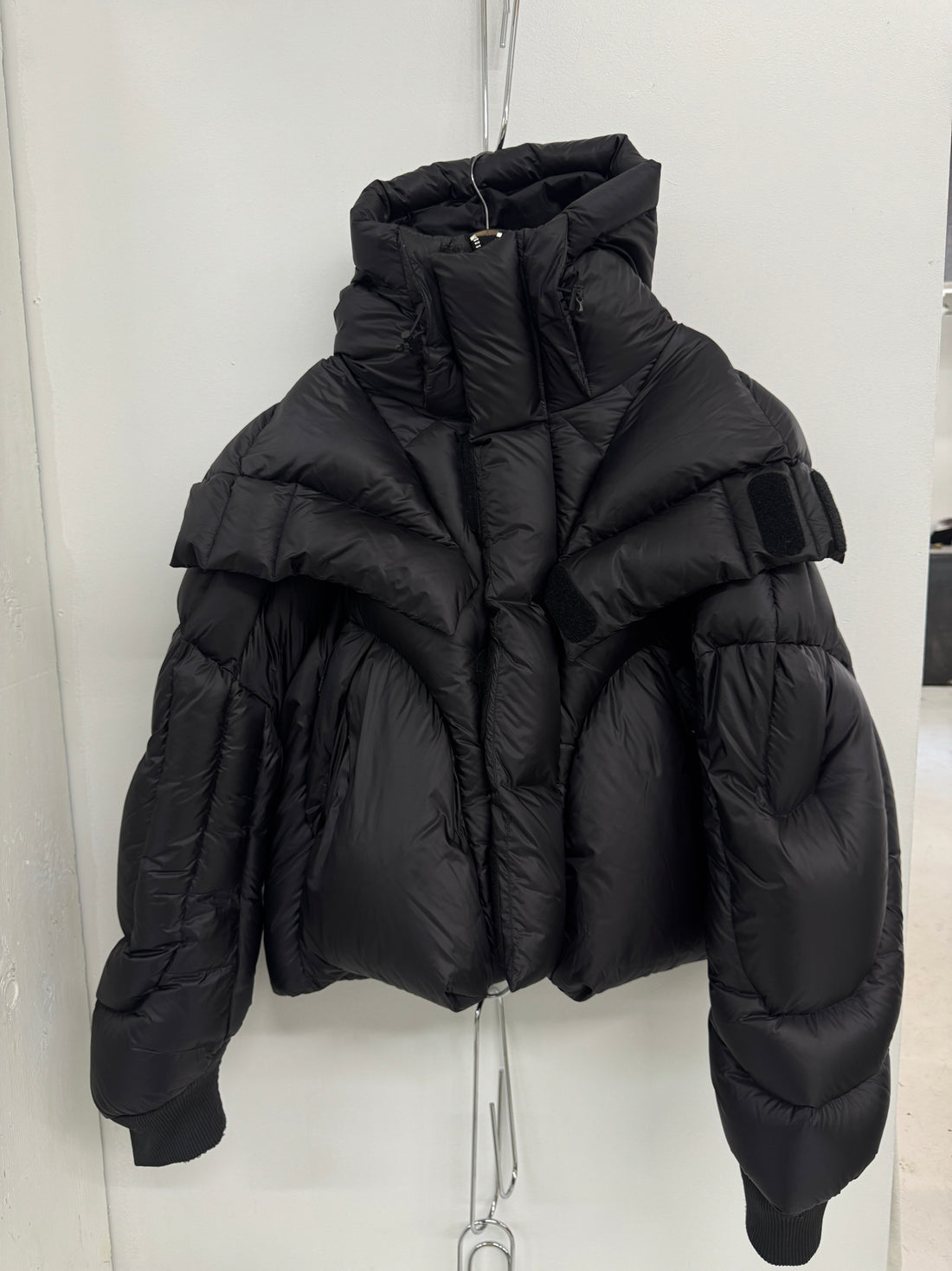 ENTIRE STUDIOS XM PUFFER JACKET