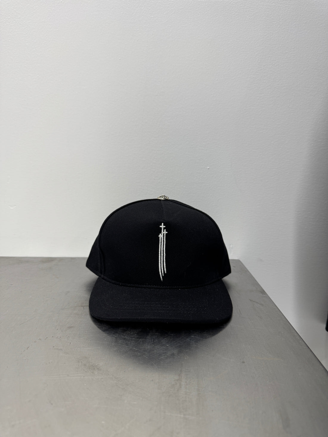 CHROME HEARTS RS3 HAT