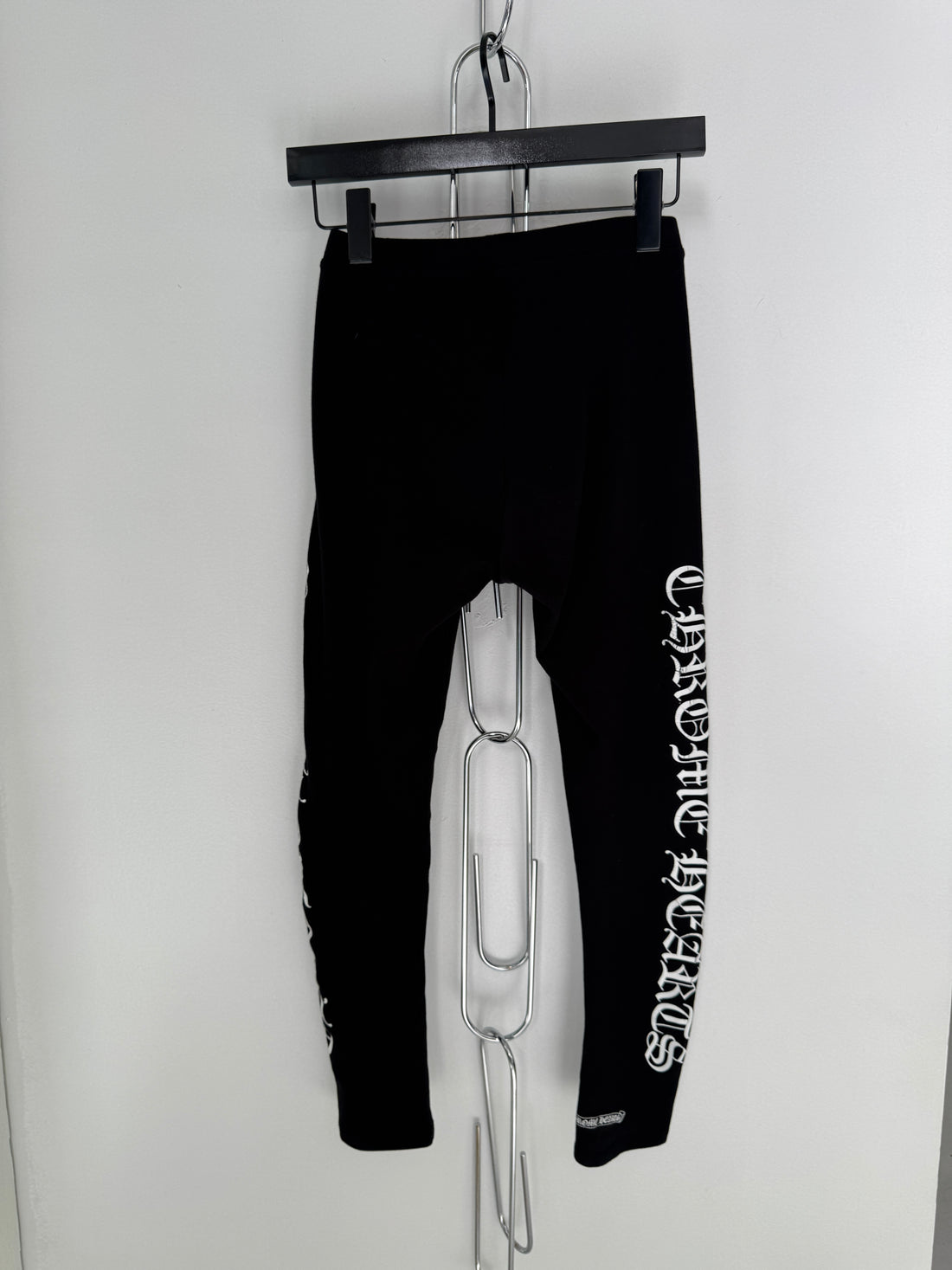 CHROME HEARTS LEGGINGS