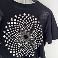 CHROME HEARTS ALL LOGOS TEE