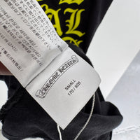 CHROME HEARTS NEON HOLLYWOOD TEE