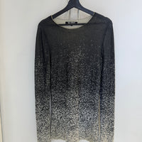 RAF SIMONS SPRING SUMMER 2009 SWEATER