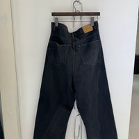 VUJA DE WIDE LEG DENIM PANT
