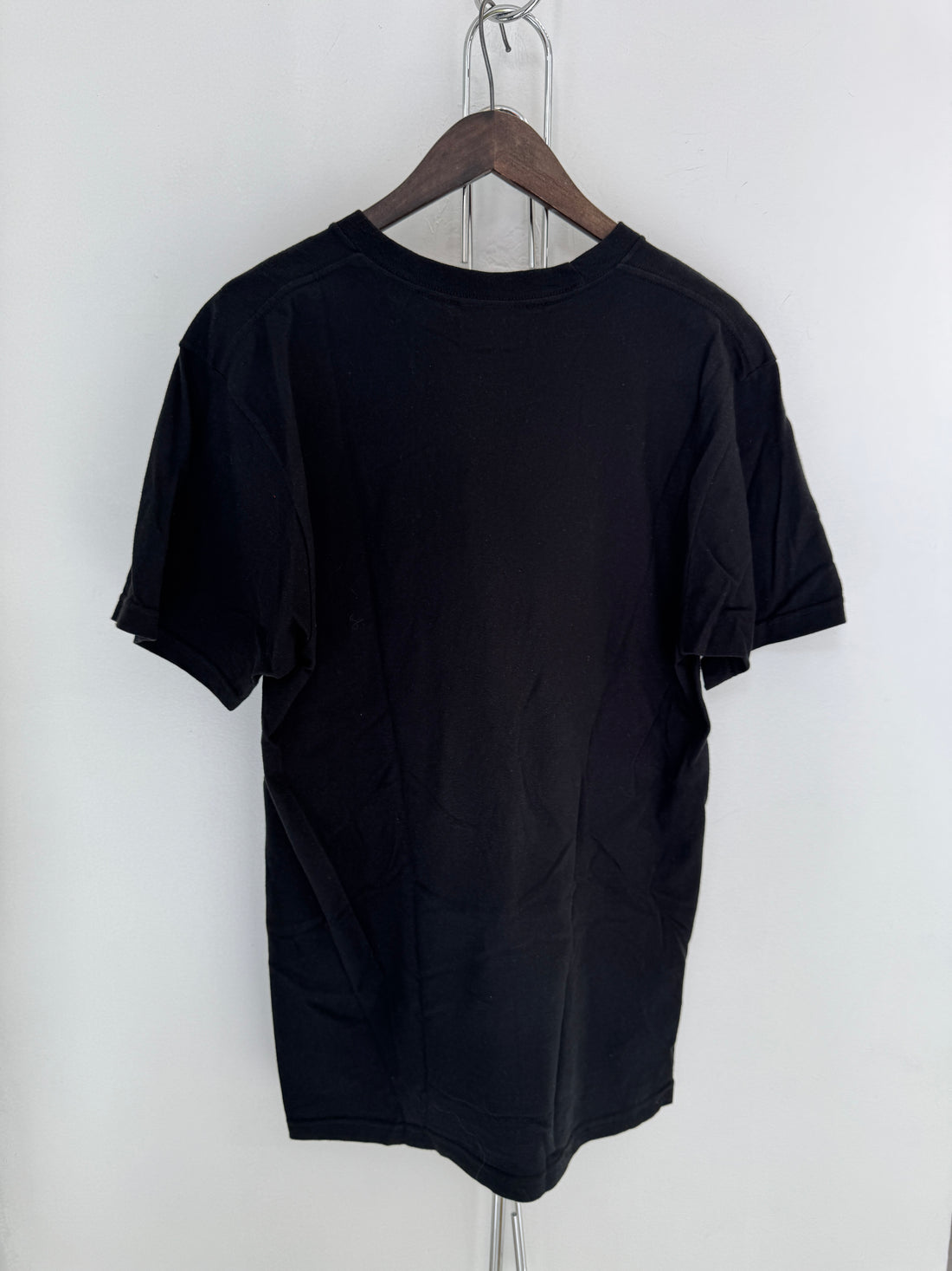 SUPREME X CDG BOX LOGO TEE