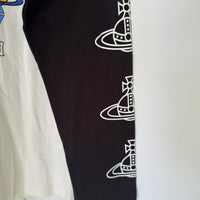 PALACE X VIVIENNE WESTWOOD RAGLAN L/S T-SHIRT