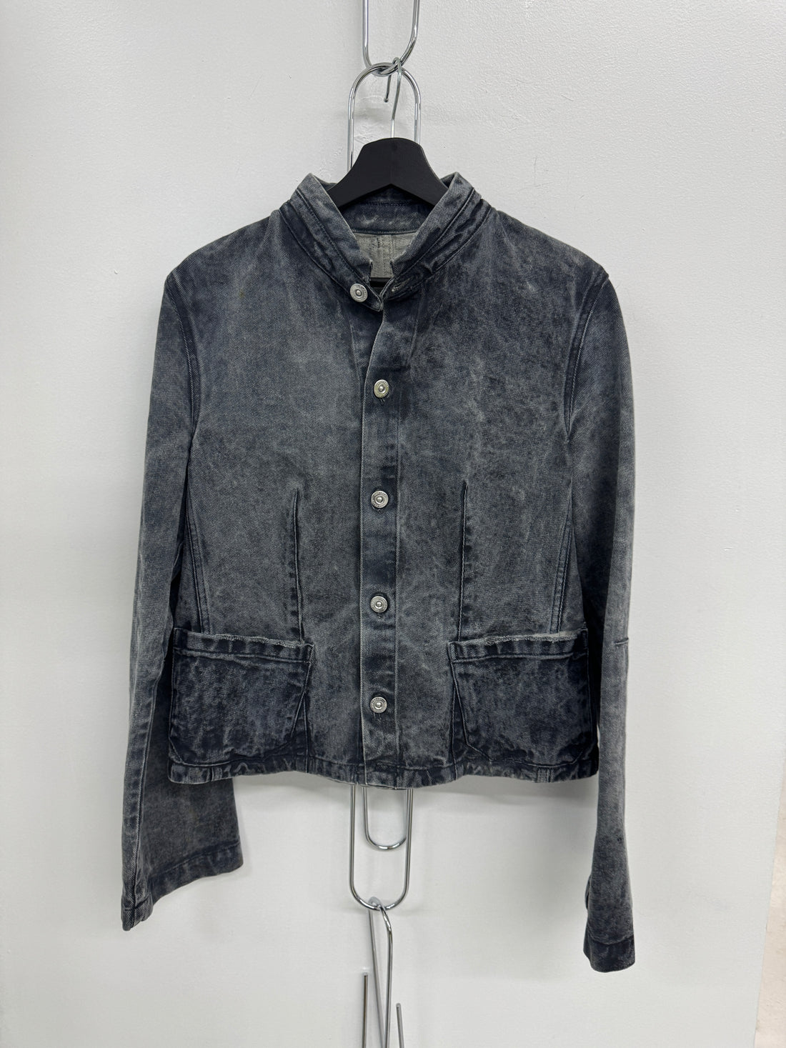 OUR LEGACY WORKSHOP 1/1 JACKET