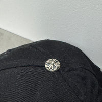 CHROME HEARTS DAGGER VINE HAT