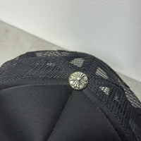 CHROME HEARTS ANTI MATTY BOY TRUCKER