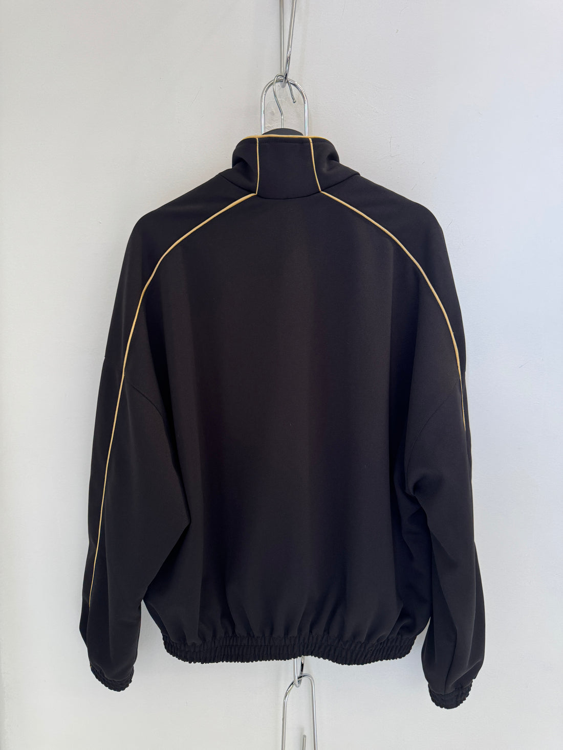 WILLY CHAVARRIA BAD BOY TRACK JACKET