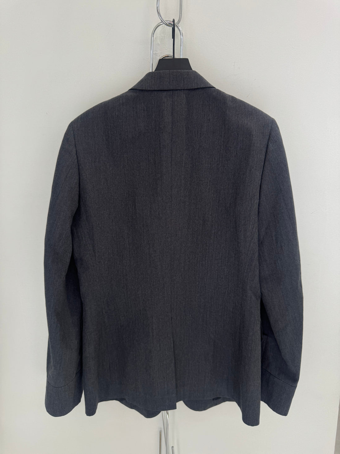 COMME DES GARCONS HOMME PLUS BLAZER
