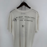 ENFANTS RICHES DEPRIMES SEX RELATED CRIMES SHIRT
