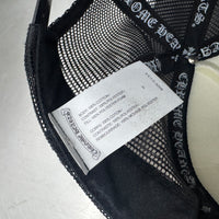 CHROME HEARTS FU TRUCKER
