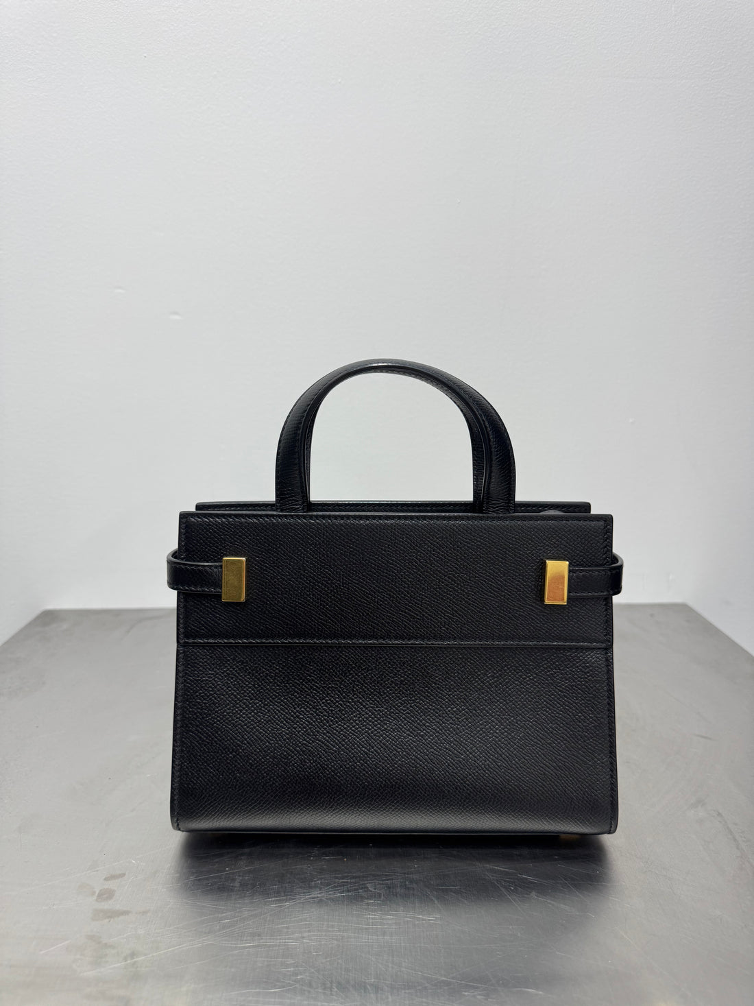SAINT LAURENT MANHATTAN MINI BAG