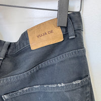 VUJA DE WIDE LEG DENIM PANT