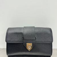 SAINT LAURENT FLAP CROSSBODY BAG