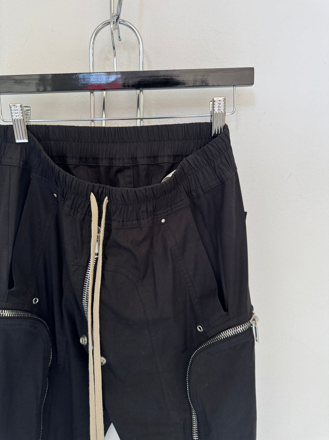 RICK OWENS BAUHAUS CARGO