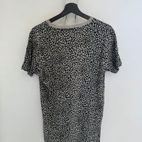 SAINT LAURENT BABY CAT SHIRT
