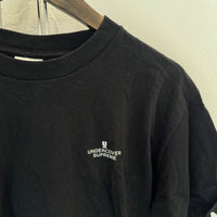 SUPREME X UNDERCOVER ANARCHY TEE
