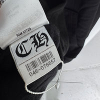 CHROME HEARTS DEADLY DOLL HOODIE