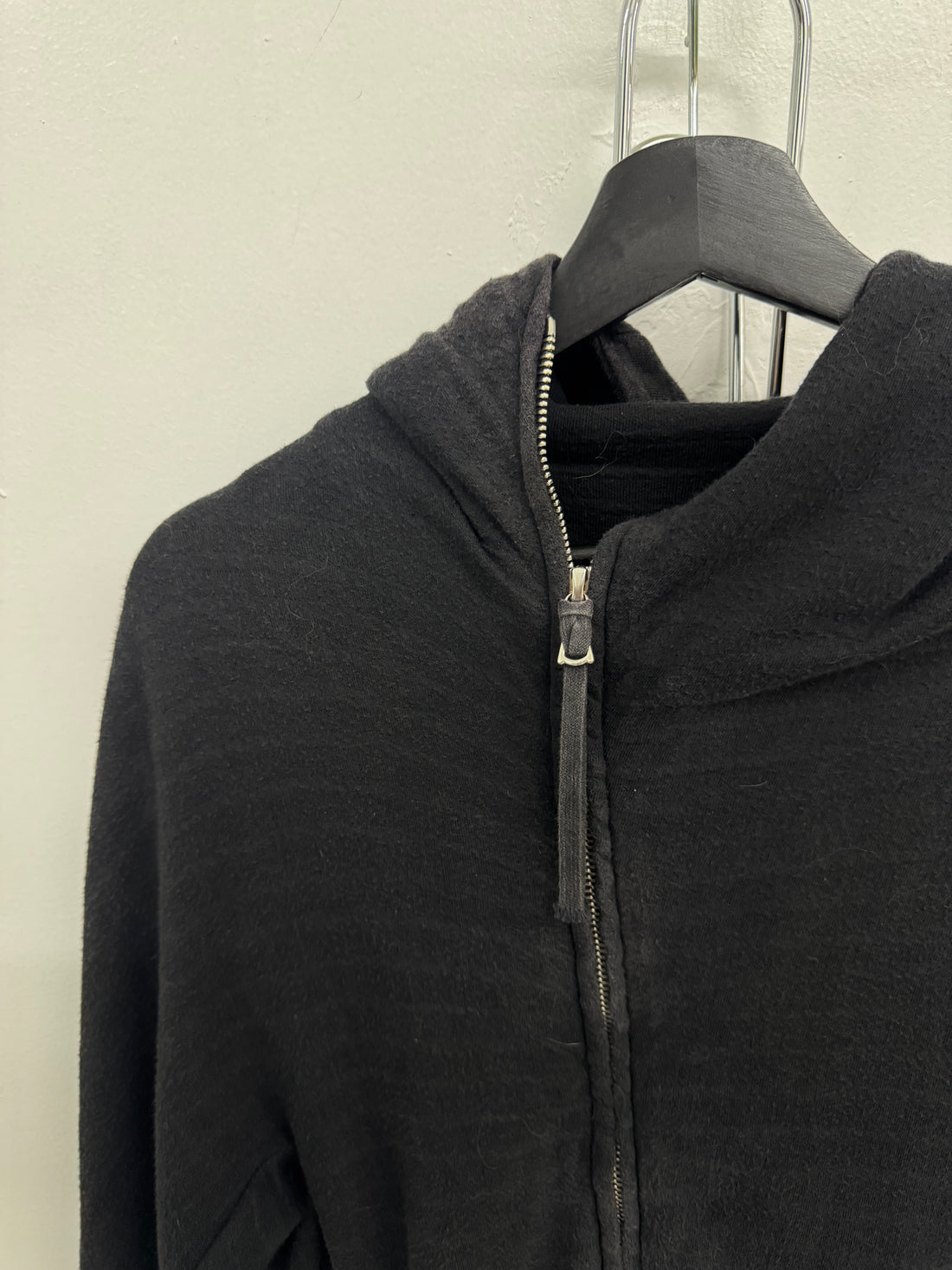 BORIS BIDJAN SABERI NINJA HOODIE