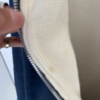 SUPREME THERMAL LINED 3M LOGO HOODIE