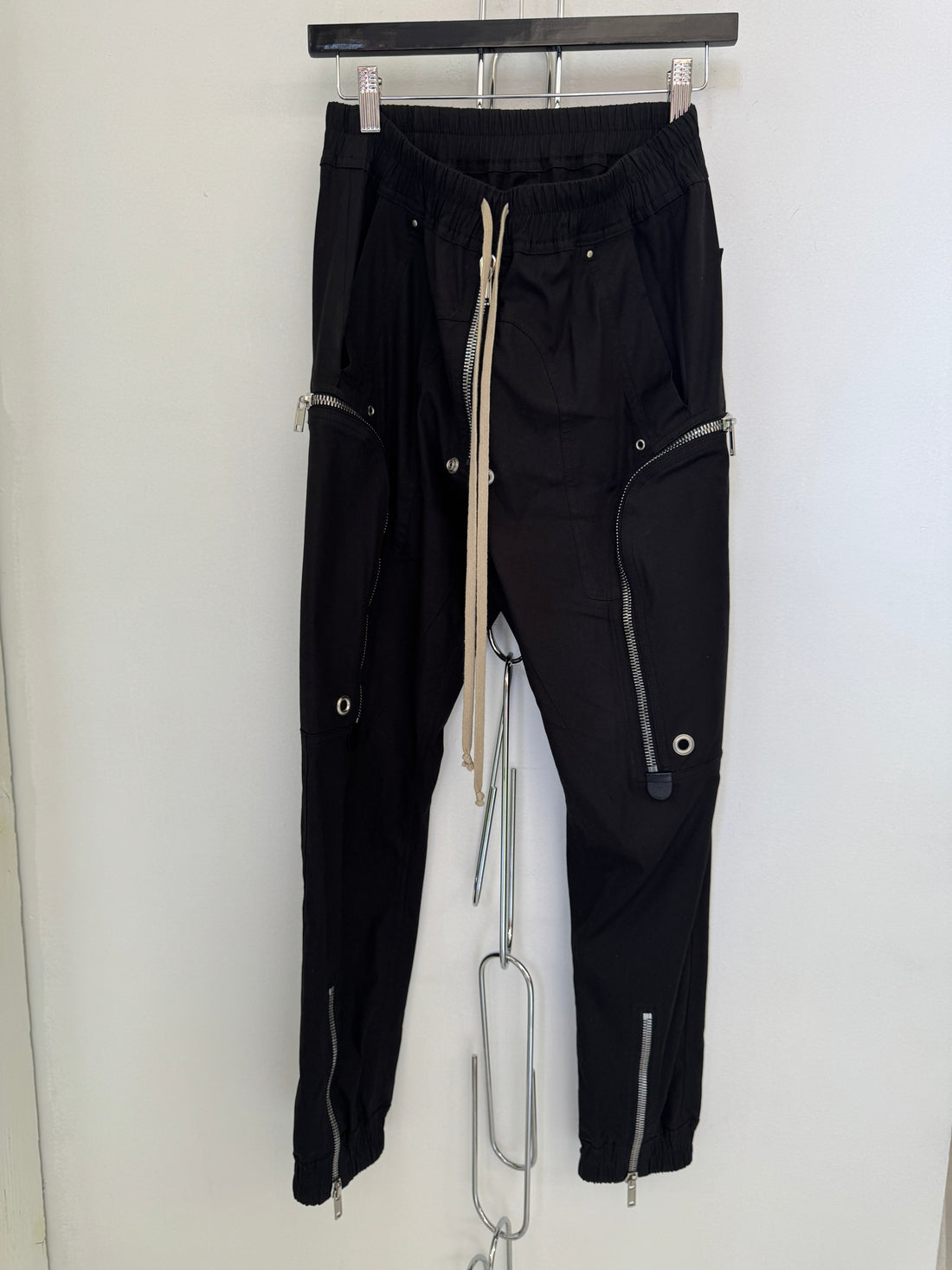 RICK OWENS BAUHAUS CARGO