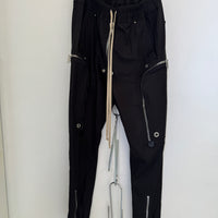 RICK OWENS BAUHAUS CARGO