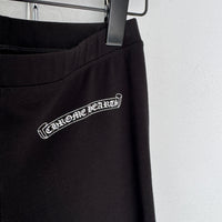 CHROME HEARTS LEGGINGS