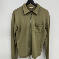 HELMUT LANG 98 ZIP UP JACKET