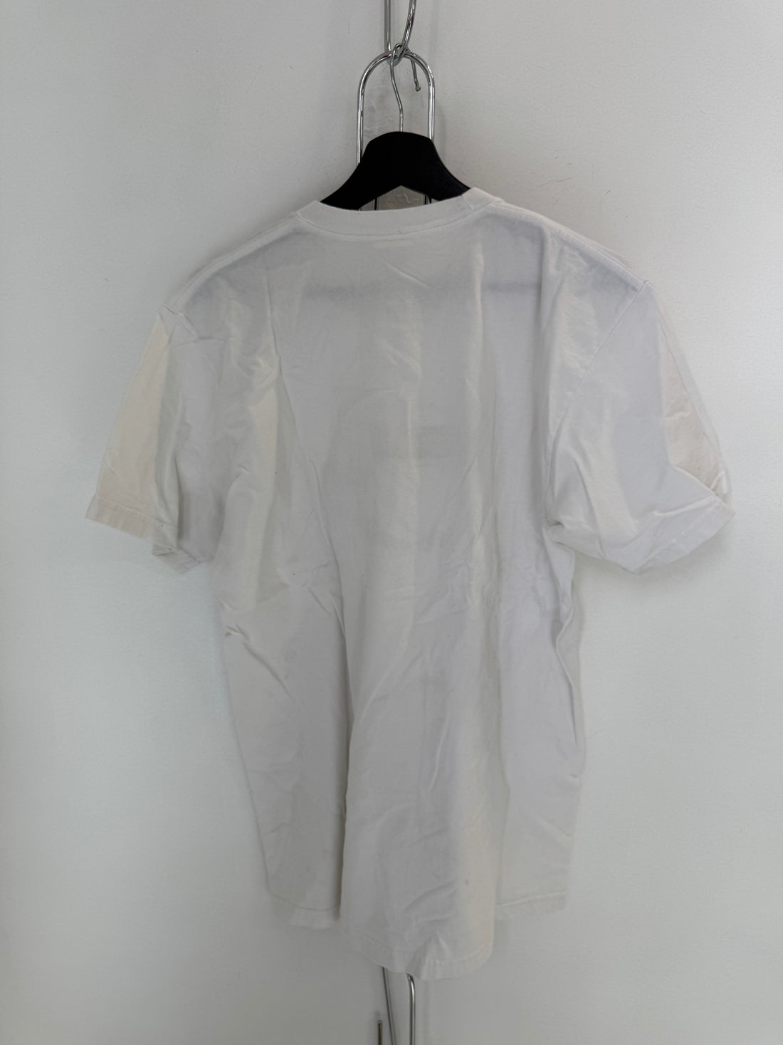 SUPREME X UNDERCOVER BEAR LOGO TEE