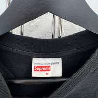 SUPREME X CDG BOGO TEE