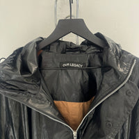 OUR LEGACY BLACK TEMPESTA PARKA