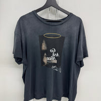 PALY ASK ALICE TEE