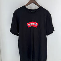 SUPREME X CDG BOX LOGO TEE