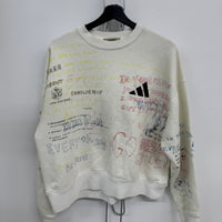 YEEZY SEASON 5 CREWNECK SWEATER